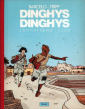 Dinghys dinghys -TT- Lannapurna club