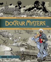 Docteur Mystère (en italien) -1- Docteur Mystère