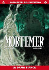 Mortemer (en italien) -1- La dama bianca