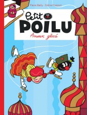 Petit Poilu -10b2016- Amour glacé