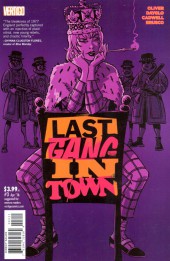 Last Gang In Town (2016) -3- Last Gang In Town