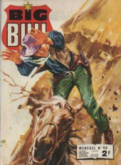 Big Bull (Imperia) -48- Elections à Benson