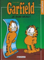Garfield (Dargaud) -13a1992- Je suis beau !