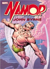 Namor Visionaries: John Byrne (2011) -INT1- Volume 1