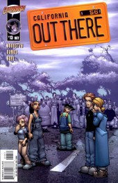 Out There (2001) -13- The War in Hell, Chapter 1: Castaway