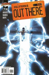 Out There (2001) -17- The War in Hell, Chapter 5: Silent Miracles