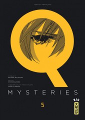 Q Mysteries -5- Volume 5