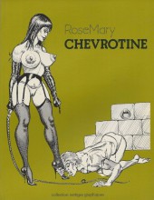La saga des sœurs Chevrotine -2- Rosemary Chevrotine