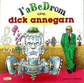 (AUT) Collectif - L'aBcDrom de Dick Annegarn