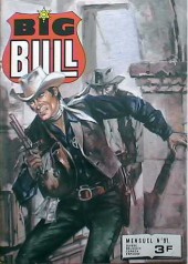 Big Bull (Imperia) -91- Le trafiquant