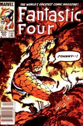 Fantastic Four Vol.1 (1961) -263- R. and R.
