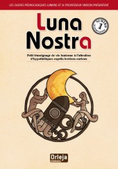 Luna Nostra -1- Luna Nostra - Tome 1