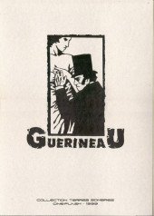 (AUT) Guérineau -PF- Guérineau