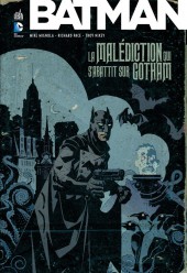 Batman : La malédiction qui s'abattit sur Gotham
