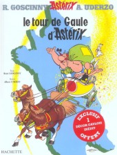 Astérix (Hachette) -5b2004- Le tour de Gaule d'Astérix