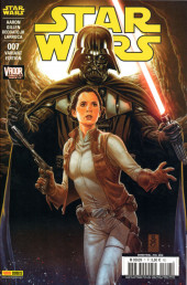 Star Wars (Panini Comics) -7VC- Vador : Abattu (1/2)
