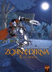 Zorn & Dirna -1a2003- Les laminoirs