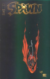 Spawn (1992) -74- The Void