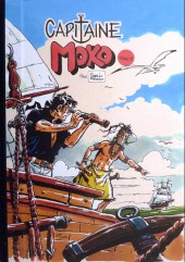 Capitaine Moko -2- Tome 2