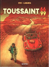 Toussaint 66 - Tome a