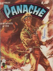 Panache (Impéria) -199- Chute libre