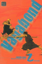 Vagabond (2002) -INT02- Volume 2 VIZBIG Edition
