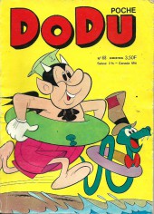Dodu (Poche) -68- Les cornes de Satan