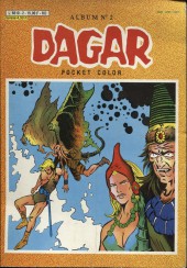 Dagar -Rec2- Album N°2
