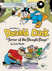 The complete Carl Barks Disney Library (2011) -INT10- Walt Disney's Donald Duck vol. 10: 