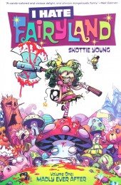 I Hate Fairyland (2015) -INT01- Madly Ever After