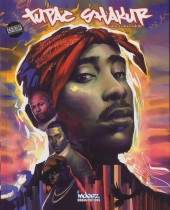 Tupac Shakur - Sans Concession