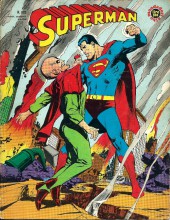 Superman (en italien) -602- L'uomo che distrusse Krypton