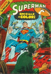 Superman (en italien) -608- L'intoccabile
