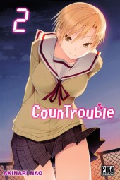CounTrouble -2- Tome 2