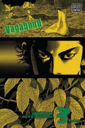 Vagabond (2002) -INT03- Volume 3 VIZBIG Edition