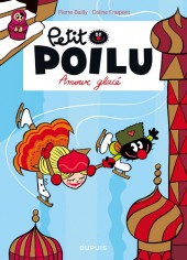 Petit Poilu -10a2014- Amour glacé