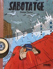 Sabotage (En espagnol) - Sabotage