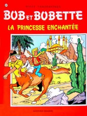 Bob et Bobette (3e Série Rouge) -129a1975- La princesse enchantée