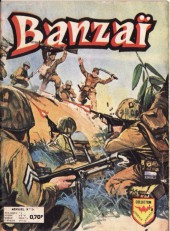 Banzaï (1re série - Arédit) -54- Le soldat sans nom