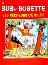 Bob et Bobette (3e Série Rouge) -146a1976- Les pêcheurs d'étoiles