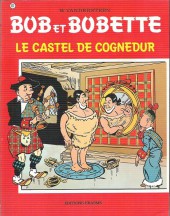 Bob et Bobette (3e Série Rouge) -127a1975- Le castel de cognedur