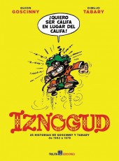 Iznogud (en espagnol) -INT03- Integral 3