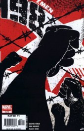 X-Men : 198 (2006) -3- Issue #3