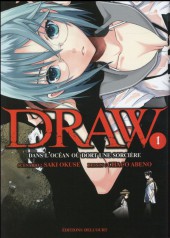 Draw -1- Tome 1