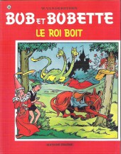 Bob et Bobette (3e Série Rouge) -105a1975- Le roi boit