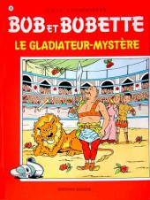 Bob et Bobette (3e Série Rouge) -113a1974- Le gladiateur-mystère