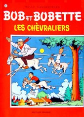 Bob et Bobette (3e Série Rouge) -136a1975- Les chèvraliers