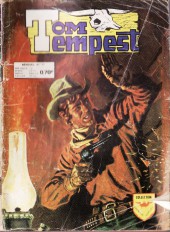 Tom Tempest (Arédit) -17- La vérité éclate