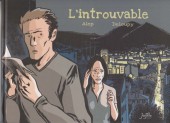 L'Introuvable (Une aventure de la librairie) -1b2015- L'introuvable
