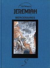 Jeremiah -20TT- Mercenaires
